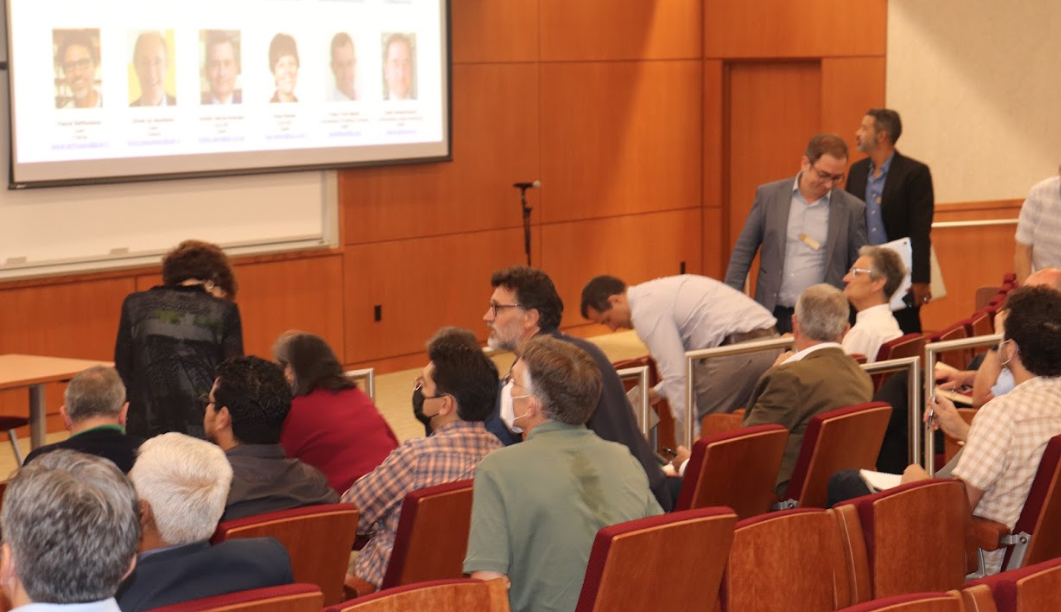 3rd Conference - Boston 2022