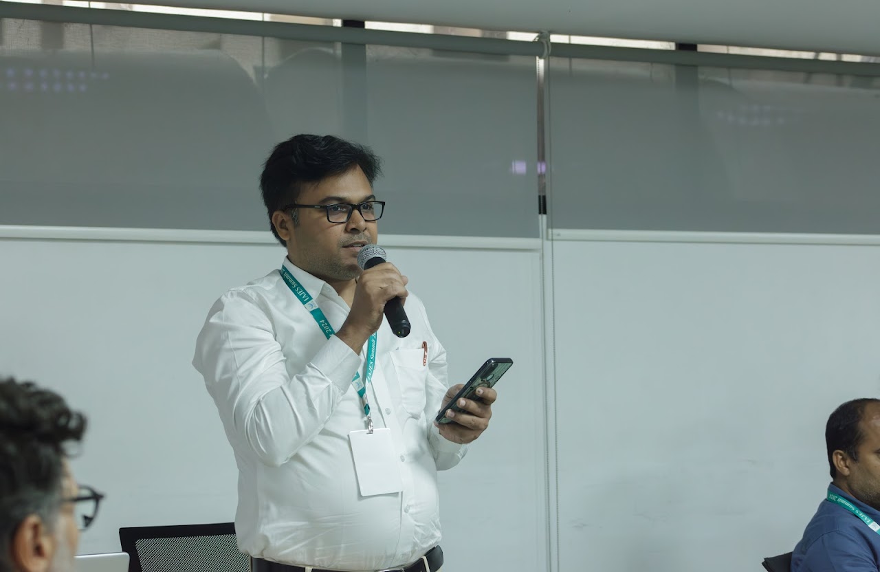 4th Conference - Bhubaneswar 2024